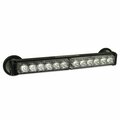 Dc Cargo Rechargeable Magnetic Led Light Bar For Trailer MLLB